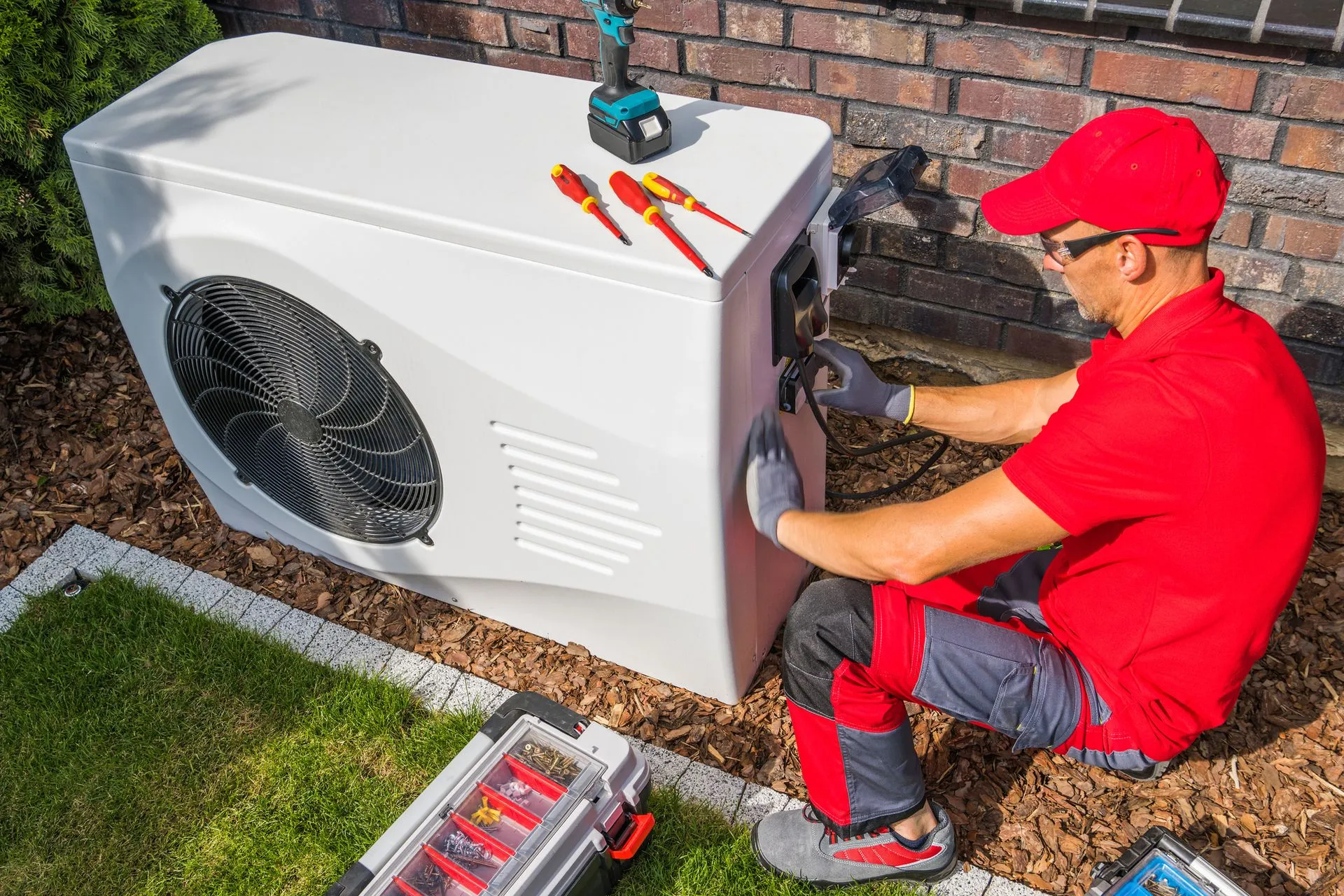 About HVAC in University Park, IL